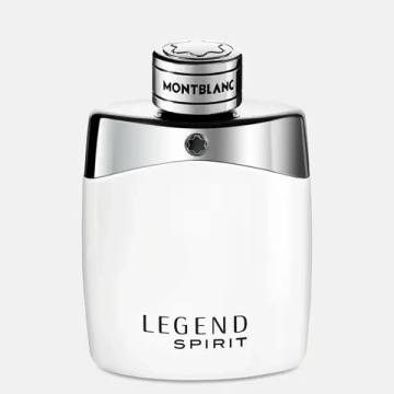 Montblanc туалетная вода Legend Spirit, 100 мл, 100 г