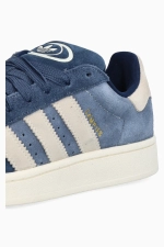 Кроссовки adidas Campus 00s - темно-синий