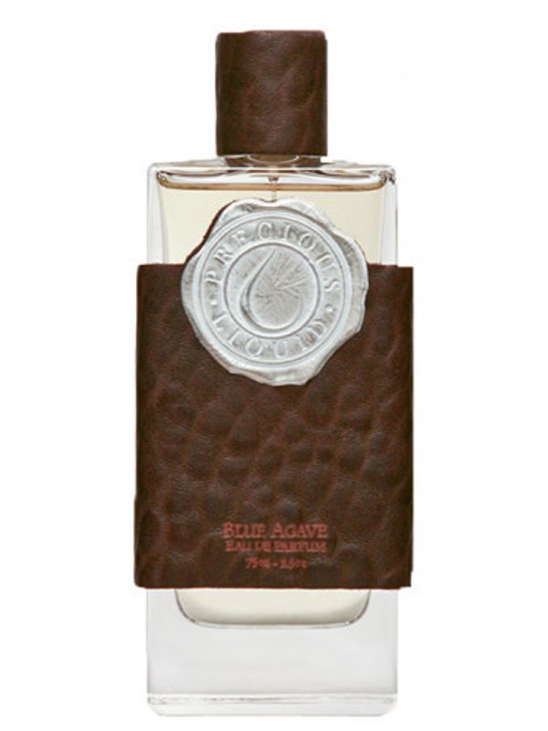 Precious Liquid Blue Agave