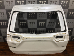 Крышка багажника Toyota RAV4 V (XA50) 18-нв Б/У Оригинал 670050R370