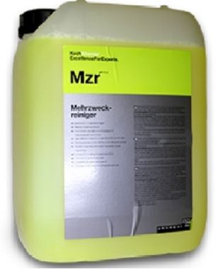 KOCH CHEMIE 86011 MEHRZWECKREINIGER Универсал. для очистки салона 11л.