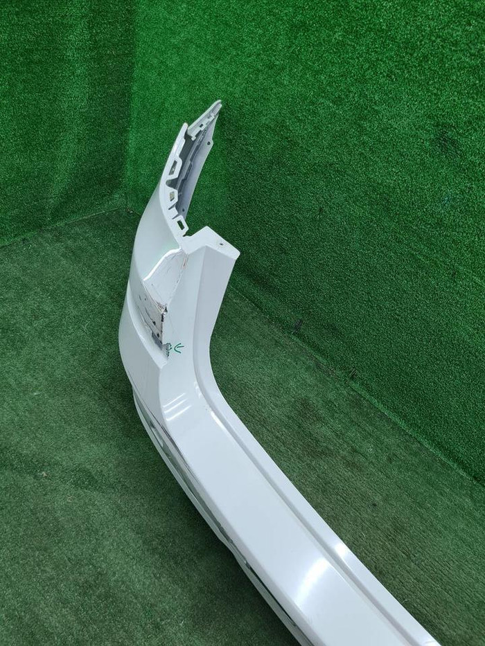 Бампер задний BMW X3 F25 (2010-2014)