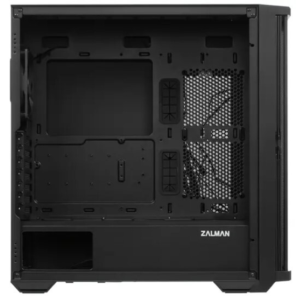 Корпус ATX Zalman Z10