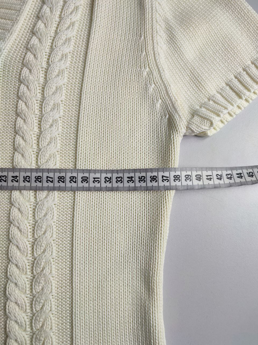 Джемпер простой на каждый день 40 размер