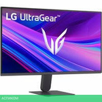 Игровой монитор LG UltraGear 24G411A-B