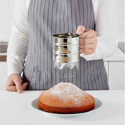 IDEALISK — Сито для муки (кружка-сито) (400.143.40)