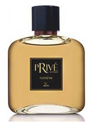 Jequiti Prive Homme Supreme