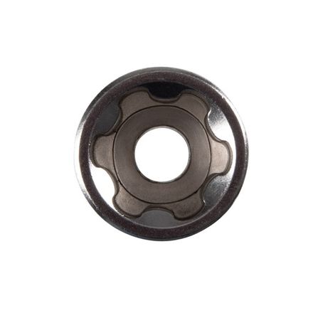 Цена на KING TONY (433E24M) Головка торцевая TORX Plus 1/2", EP24, L = 45 мм