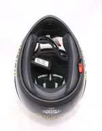 Шлем интеграл Airoh PIT ONE XR ROCKSTAR