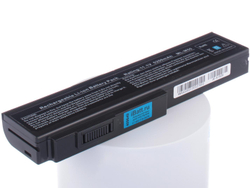 Аккумулятор iBatt 5200mAh, для N53TA N61Vn N53TK G50V M50Sv N53DA X55Sv N53Jf N53SN N53Jn N61Ja G60Vx M50Sr B23E M60J M50Sa B43V PRO64D G51J N53JQ PRO64 PRO64V N61Jq G60J G60Jx Pro66IC G51Jx