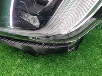 Фара левая Subaru Forester 5 SK (2021-н.в.) LED