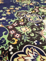 Ковер комнатный Индиго 120x180 см