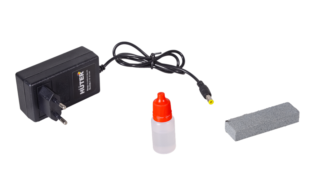 Аккумуляторный секатор Huter СР-20Li-2K EA+