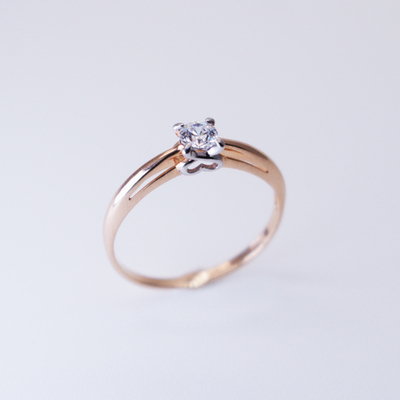 Кольцо Предложение