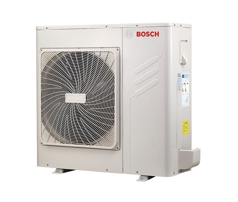 Bosch MDCI 8-1