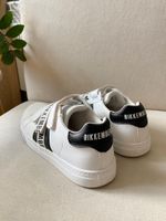 Кеды Bikkembergs