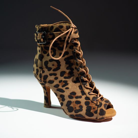 Ботильоны для танцев LaLaMooN - LADB119-085-306