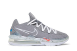 Кроссовки Nike Lebron 17 Low Ep 17