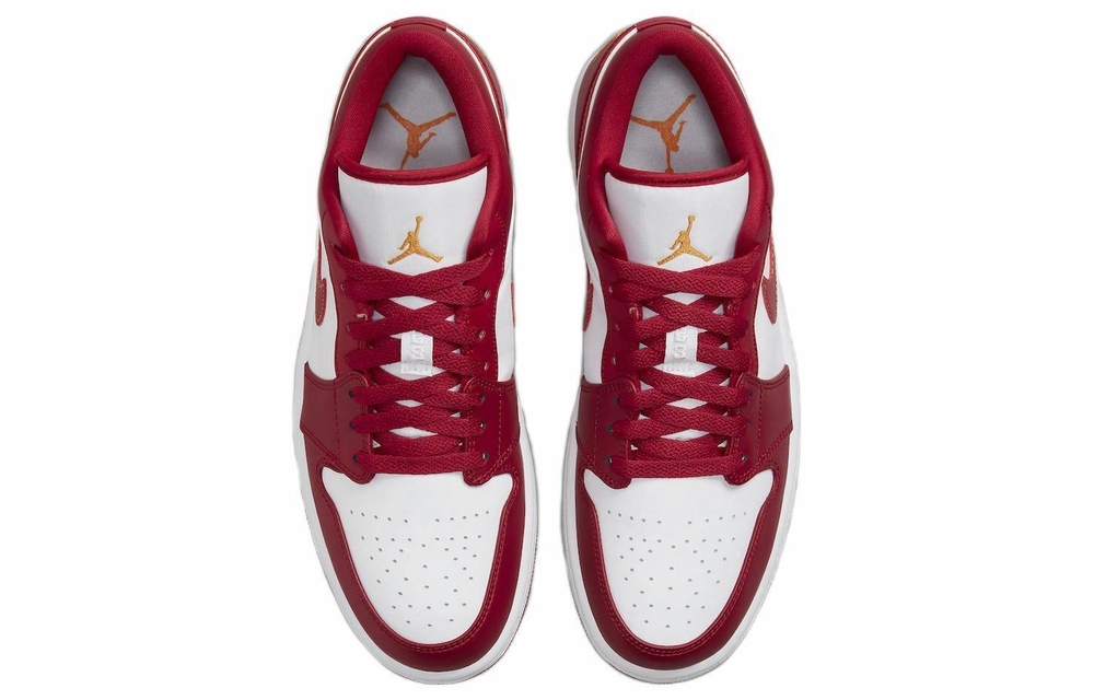 Кроссовки Jordan Air Jordan 1 Low "Cardinal"