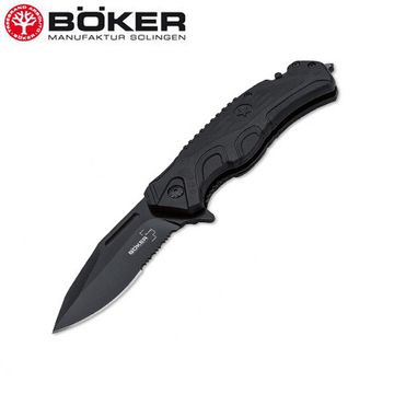 Нож Boker модель 01BO321 Savior 2