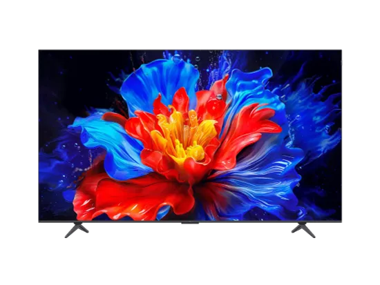 Телевизор TCL 65T8C QLED