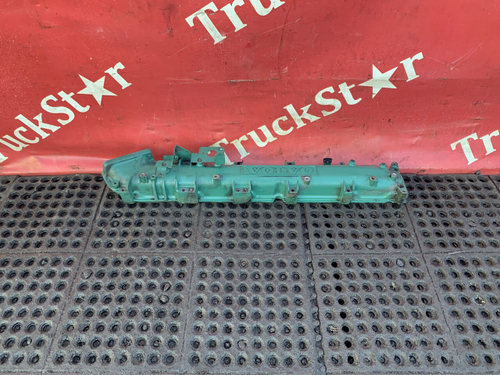 Коллектор впускной 2017г