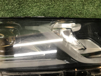 Битая Фара правая Geely Coolray (2019-2024) LED