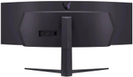 Монитор 49" LG 49GR85DC-B