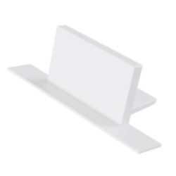 Заглушка для однофазного шинопровода Maytoni Unity TRA002EC-11W