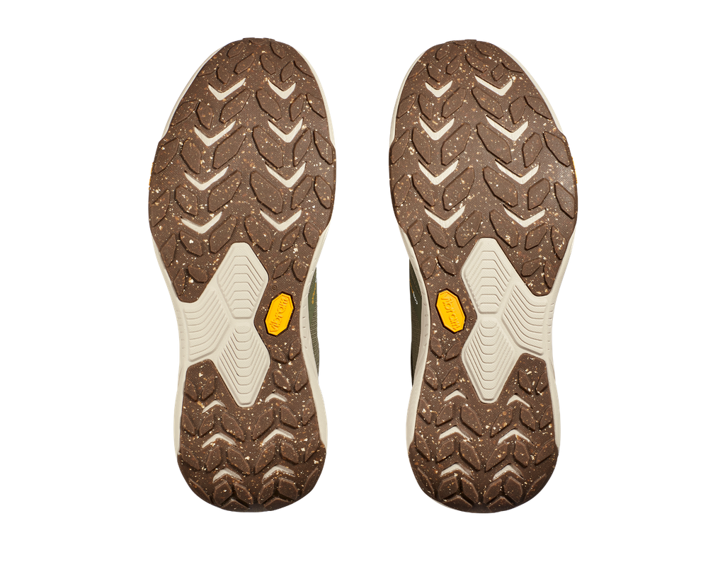 Полуботинки мужские Hoka Transport GTX