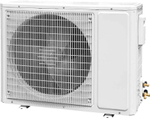 Канальный кондиционер Gree GU100PHS/A1-K/GU100W/A1-M