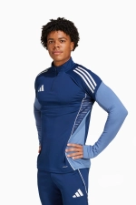 Кофта adidas Tiro 25 Competition Training Top - темно-синий