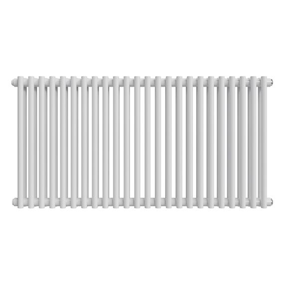 Дизайн-радиатор Royal Thermo Shift R22 C2050 - 24 секц. RAL9016 купить в Москве и Московской области по низкой цене с доставкой по России — (1) Дизайн-радиатор Royal Thermo Shift R22 C2050 - 24 секц. RAL9016 — (1)