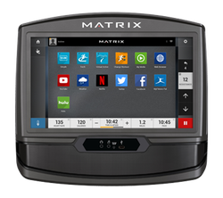 Эллиптический эргометр MATRIX A30XIR