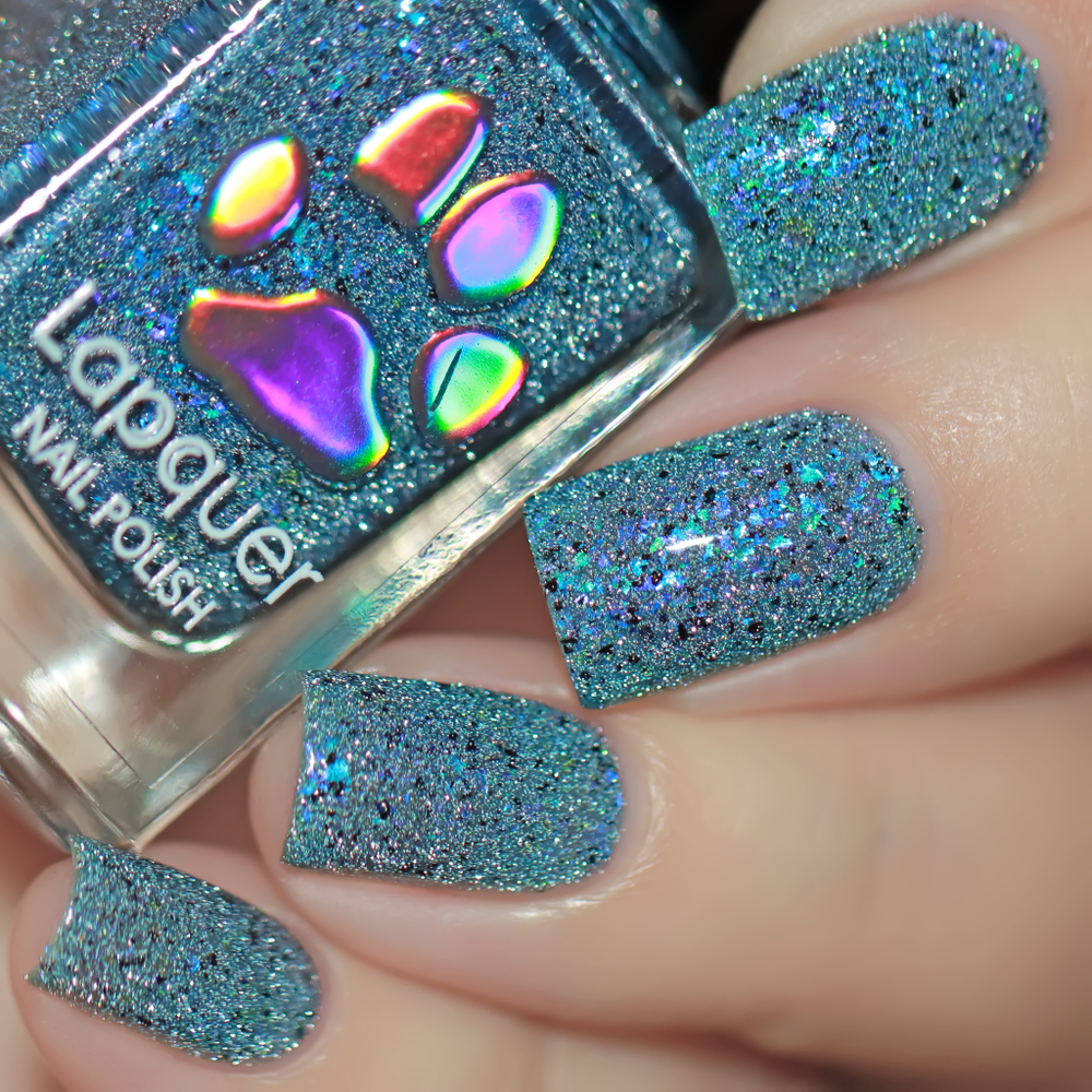 Blue Butterfly