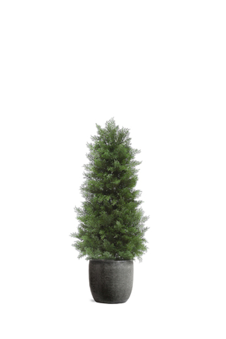 Туя искусственная 60 см