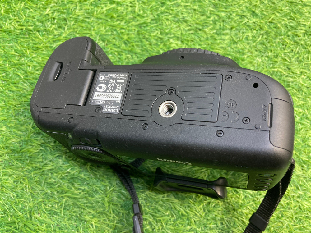 Canon 5D Mark III (12.700 кадров) Покупка/Продажа