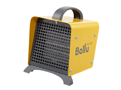 Тепловая пушка электрическая Ballu BKS BKS-3