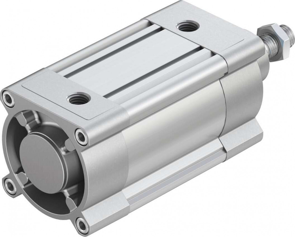 DSBC-100-80-PPSA-N3 Стандартный цилиндр