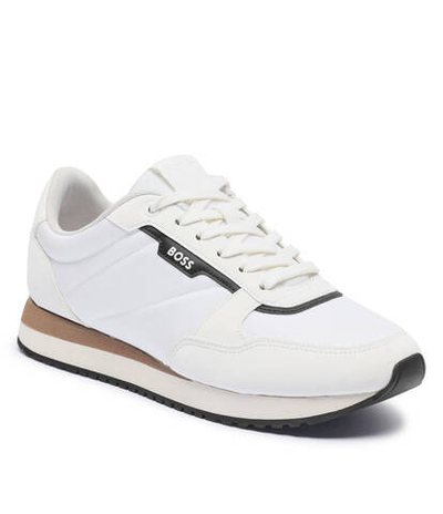 Кроссовки Kai BOSS BLACK - белый(50529542)