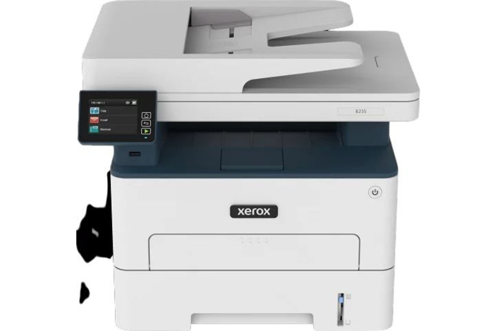 МФУ Xerox B235DNI лазерное с Wi-Fi