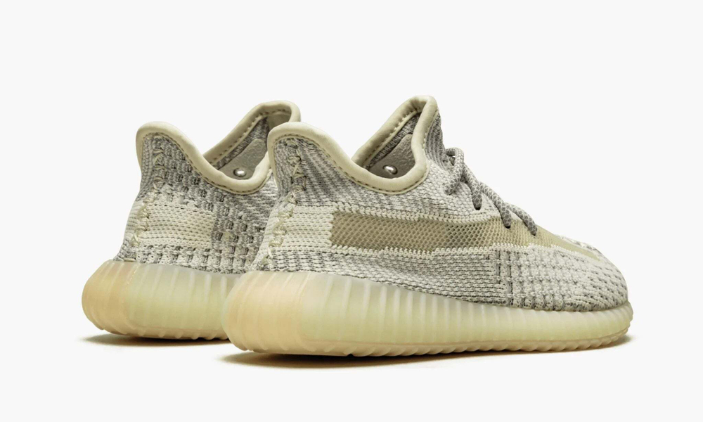 Yeezy Boost 350 V2 Kids "Lundmark"
