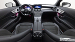 Mercedes-Benz C-Class W205 C200 Coupe (08.2023)