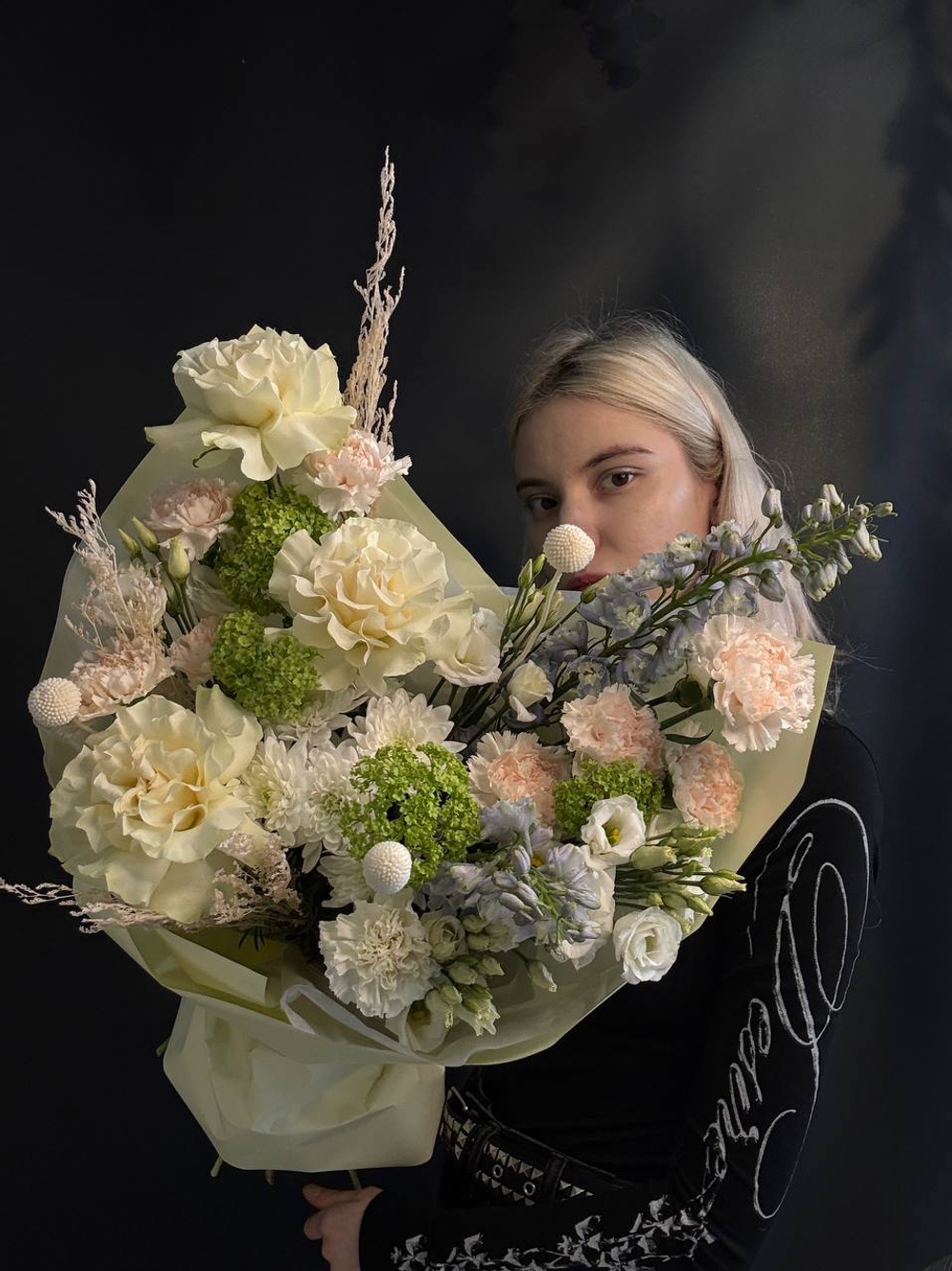 ONLINE витрина букет №3