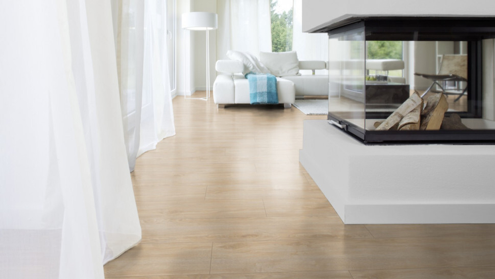 Ламинат Kronotex Exquisit Plus D4694 Дуб Мадрид