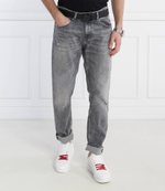 Джинсы AUSTIN Tommy Jeans - серый(DM0DM18739)