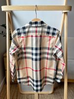 Рубашка Burberry, 116