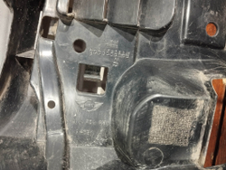 Кронштейн заднего бампера MINI Clubman (F54) 14-нв Б/У Оригинал 51127348902