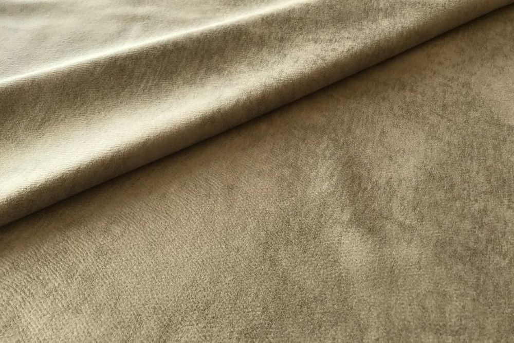 Искусственная замша Ривьера 01