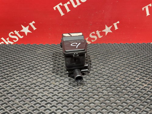 Кран печки 2023г.